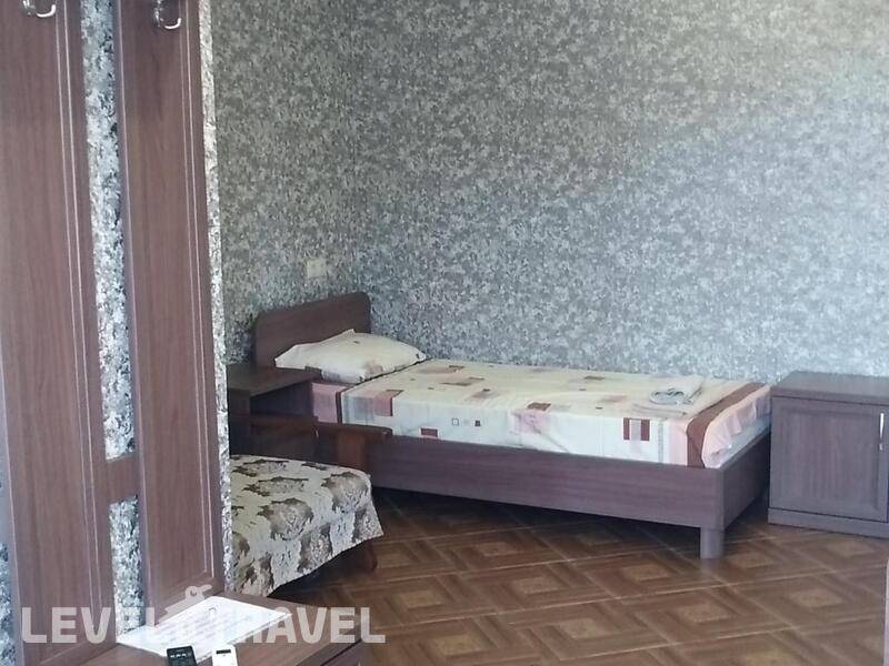 Фотография Гостевой дом Астра Фотография Гостевой дом Астра