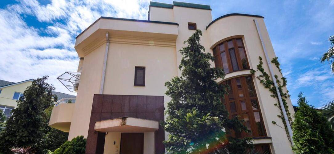 Вилла Камелия