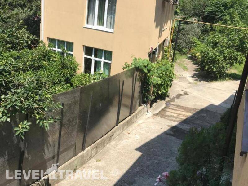 Фотография Гостевой дом на Черноморской