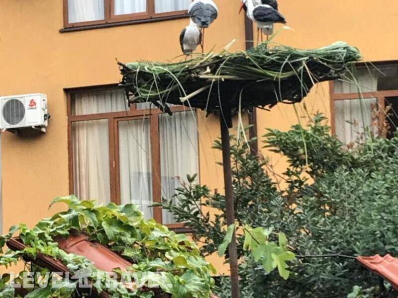 Фотография Гостевой дом на Черноморской