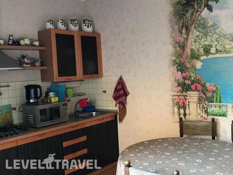 Фотография Гостевой дом на Черноморской