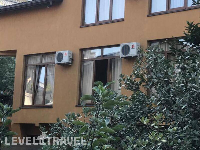 Фотография Гостевой дом на Черноморской