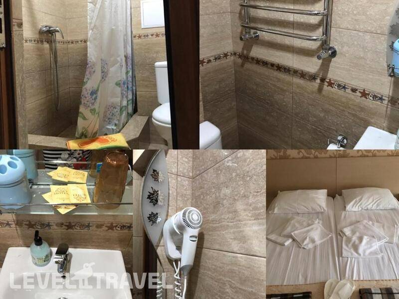 Фотография Гостевой дом на Черноморской