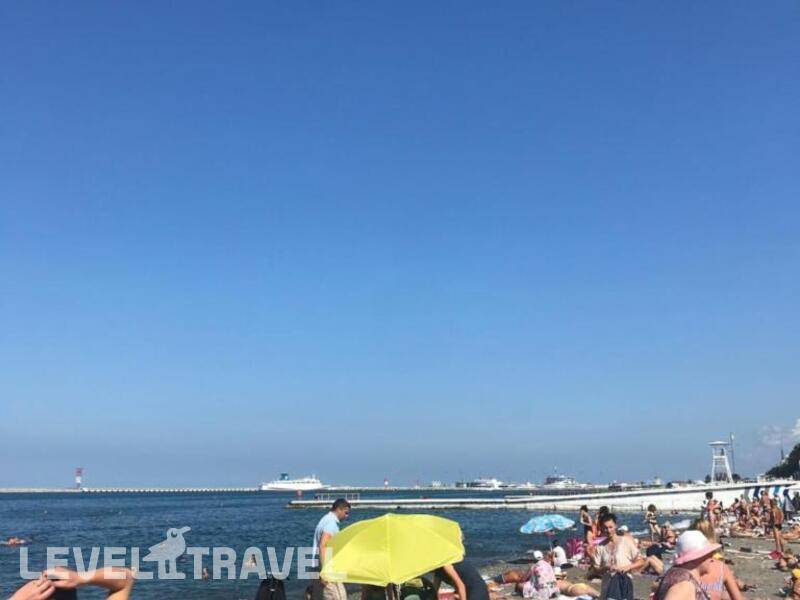 Фотография Гостевой дом на Черноморской
