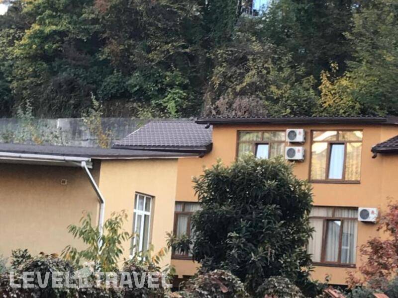 Фотография Гостевой дом на Черноморской