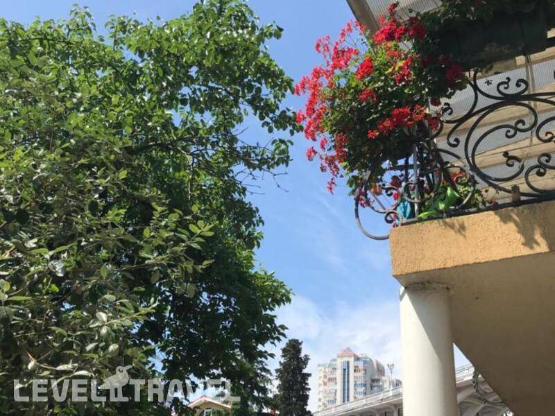 Фотография Гостевой дом на Черноморской