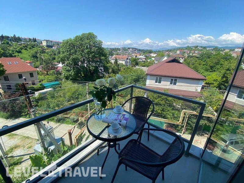 Фотография Апартаменты Дом Корчагина