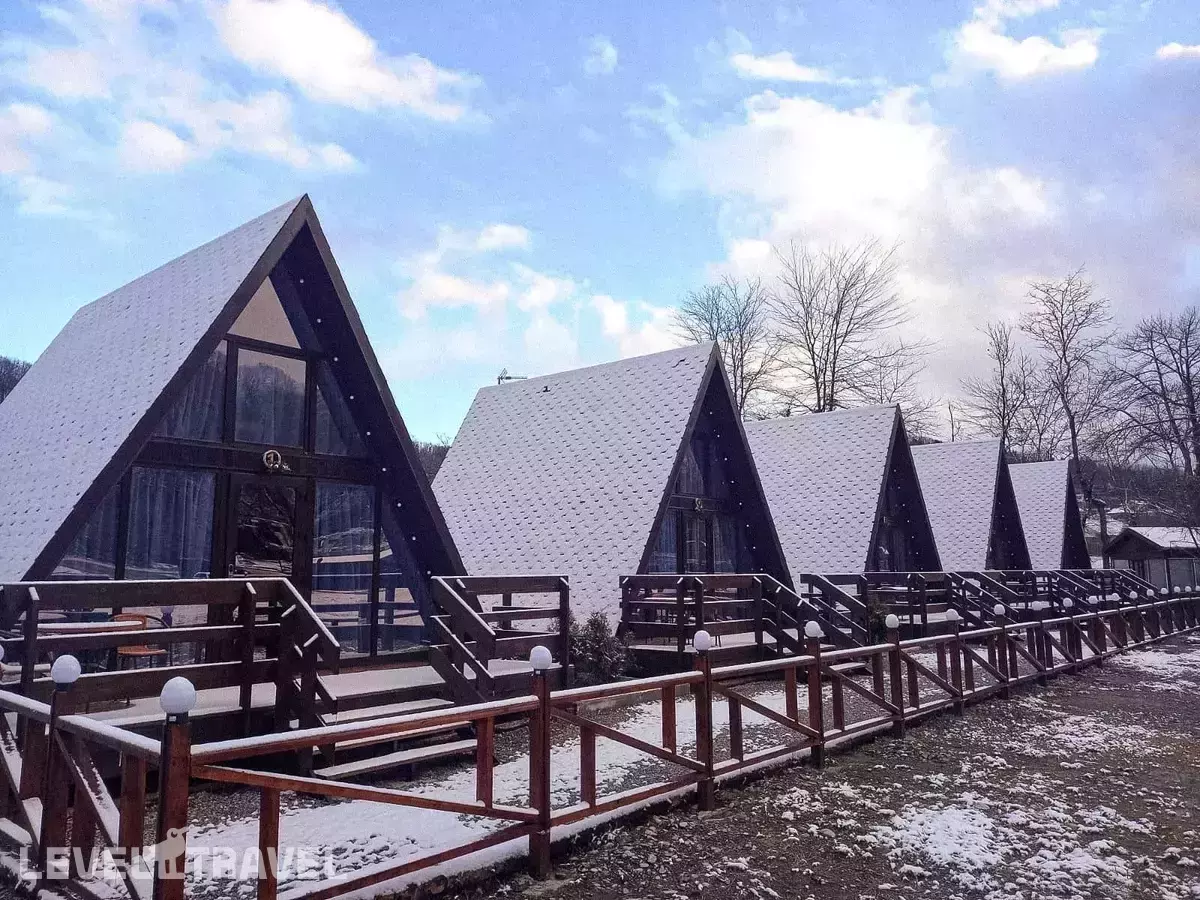 Эко-Парк Вотчина