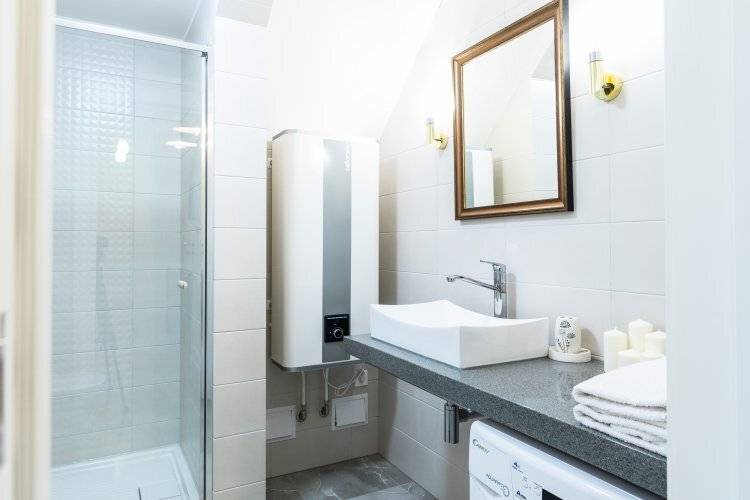 Апартаменты 1912 На Большом Проспекте Петроградской Стороны 44