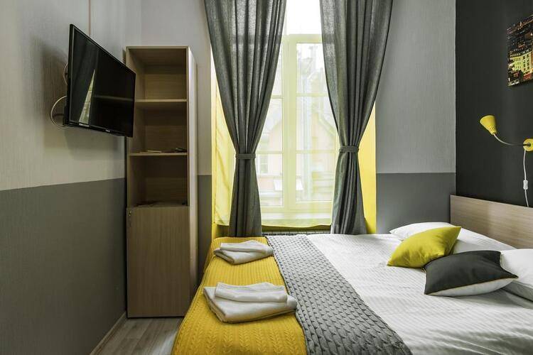 NEOTEL 23 (Неотель 23)