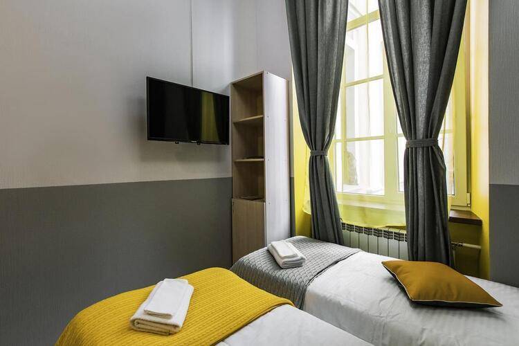 NEOTEL 23 (Неотель 23)