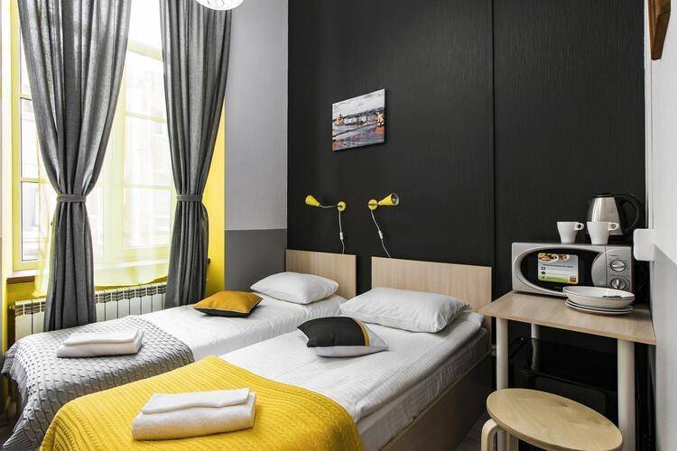 NEOTEL 23 (Неотель 23)