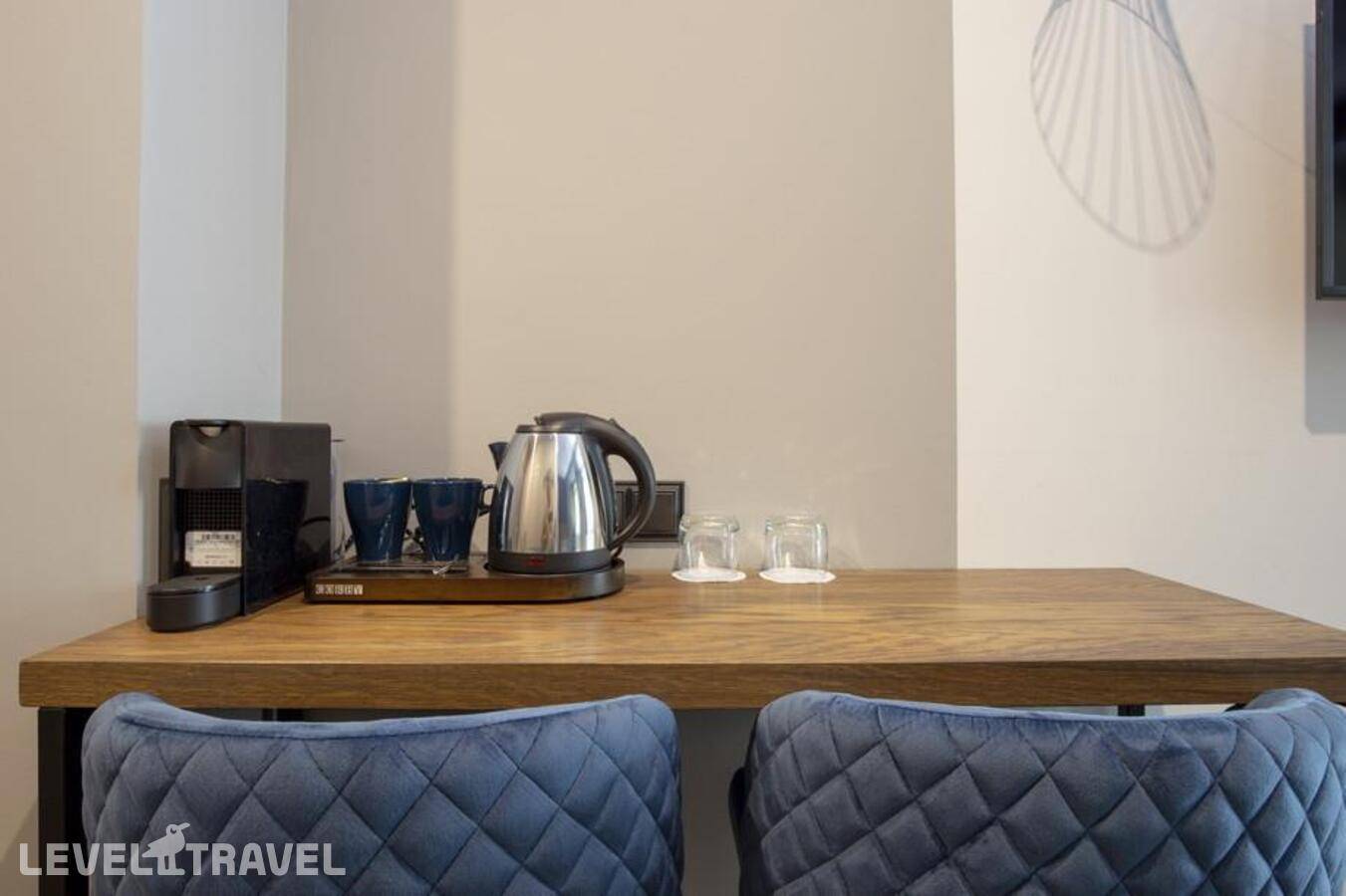 фотографии отеля Амиго Академиа в Россия(Центральный район) - фото №19