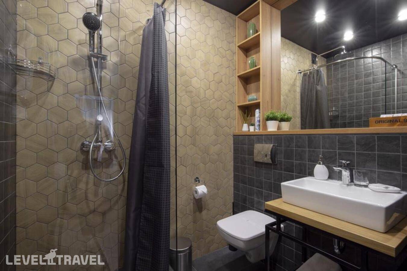 фотографии отеля Амиго Академиа в Россия(Центральный район) - фото №25