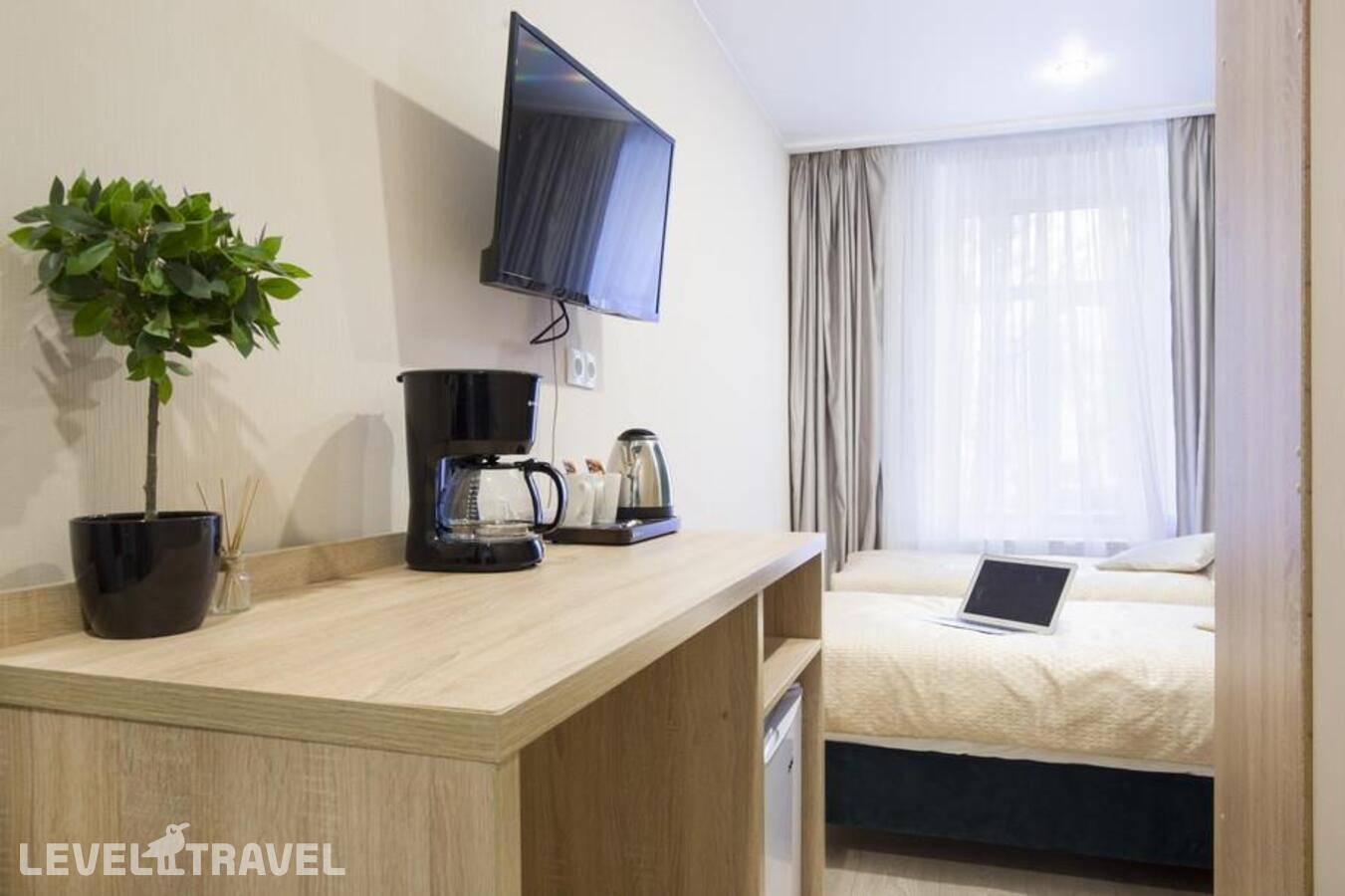 фотографии отеля Амиго Академиа в Россия(Центральный район) - фото №2