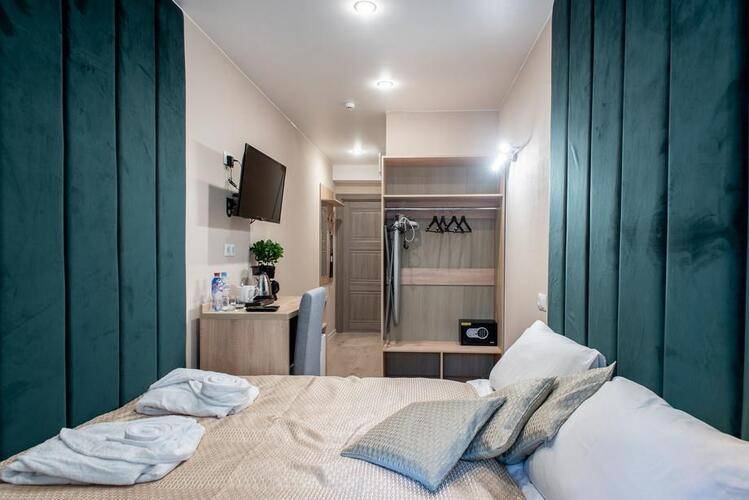 Амиго Академиа