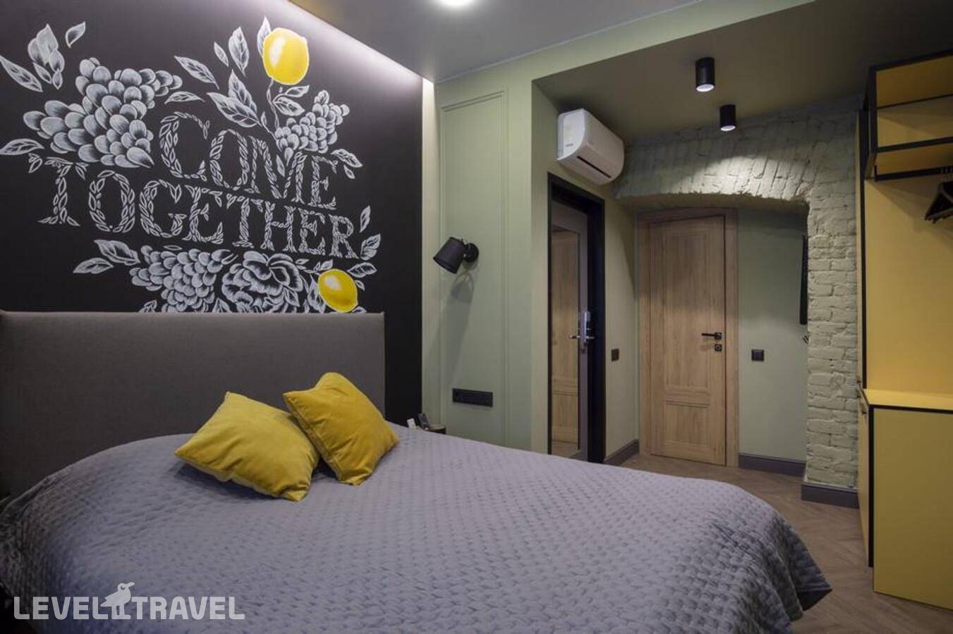 фотографии отеля Амиго Академиа в Россия(Центральный район) - фото №16