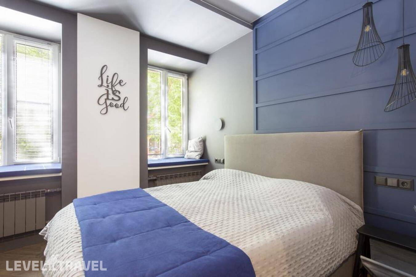 фотографии отеля Амиго Академиа в Россия(Центральный район) - фото №20