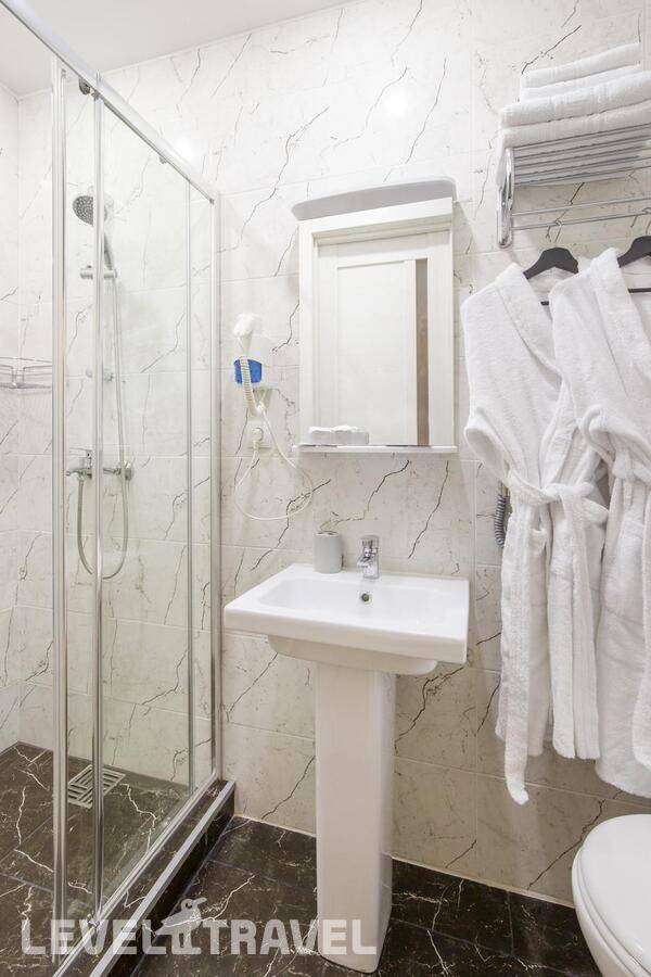 фотографии отеля Амиго Академиа в Россия(Центральный район) - фото №8