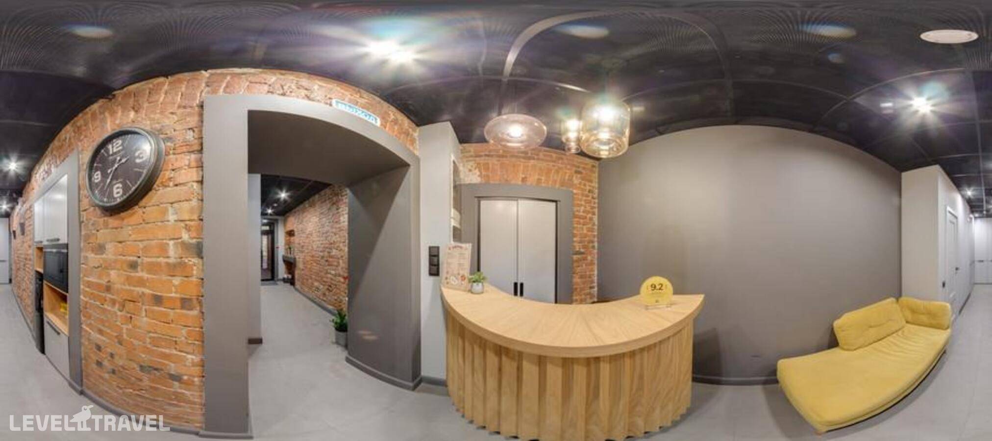 фотографии отеля Амиго Академиа в Россия(Центральный район) - фото №7