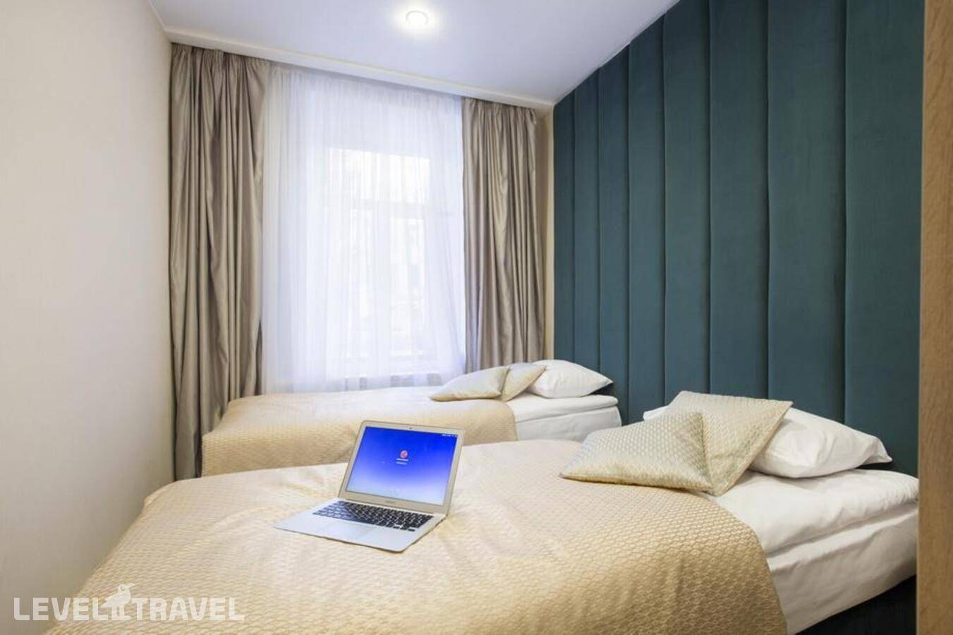 фотографии отеля Амиго Академиа в Россия(Центральный район) - фото №17