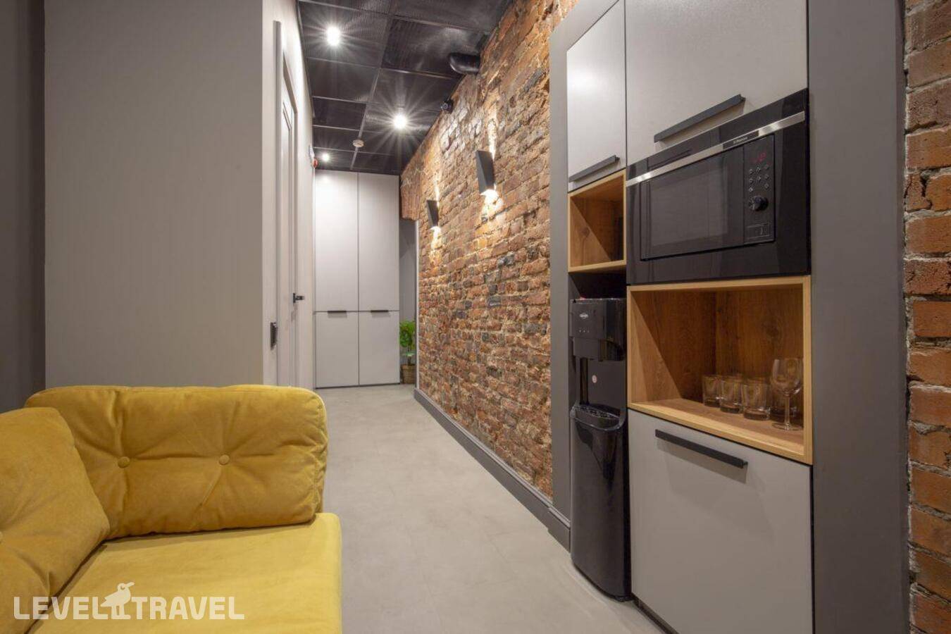 фотографии отеля Амиго Академиа в Россия(Центральный район) - фото №12