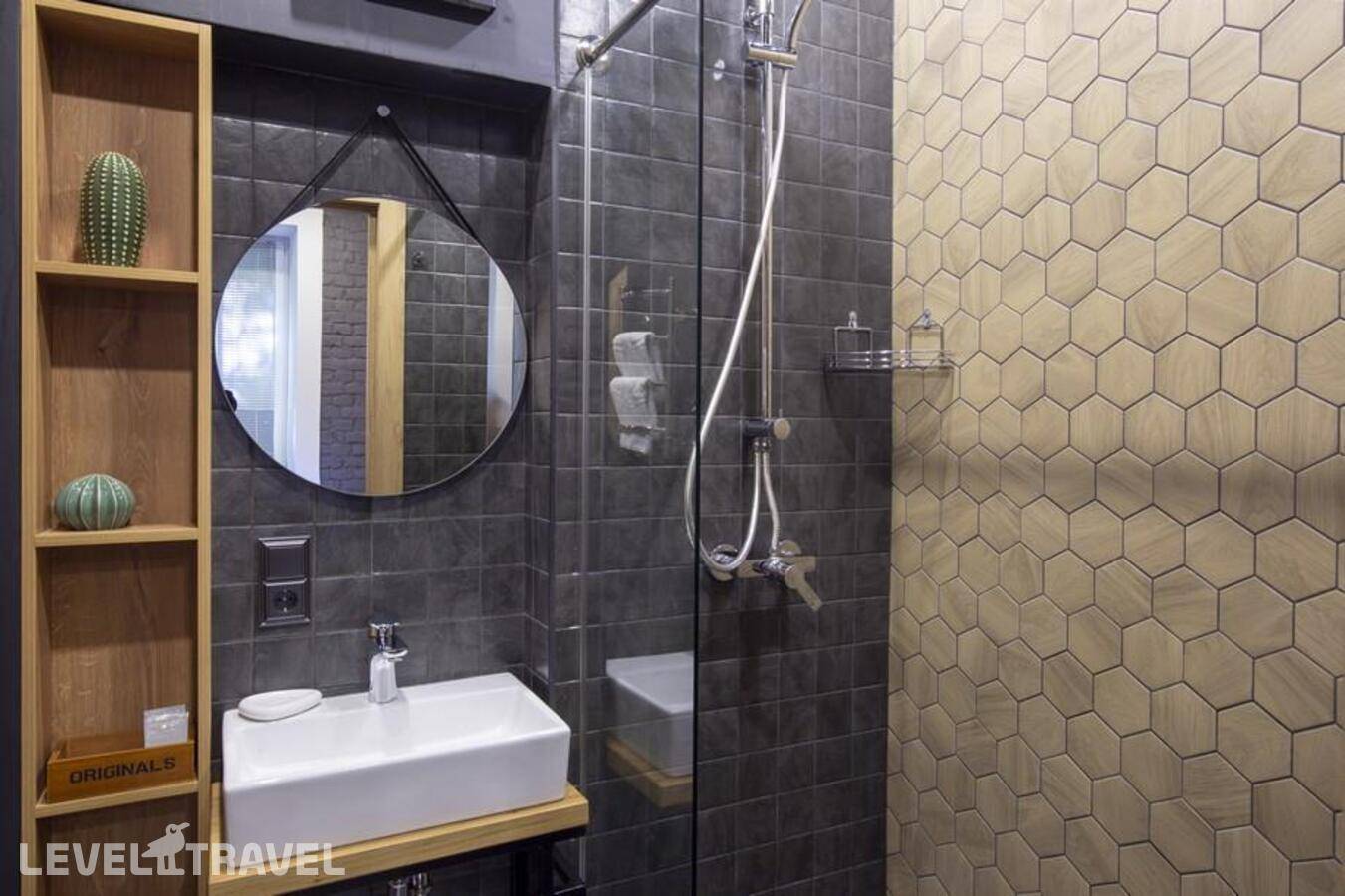 фотографии отеля Амиго Академиа в Россия(Центральный район) - фото №24