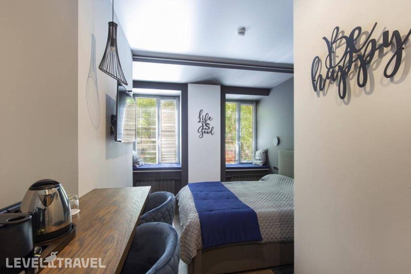 фотографии отеля Амиго Академиа в Россия(Центральный район) - фото №22