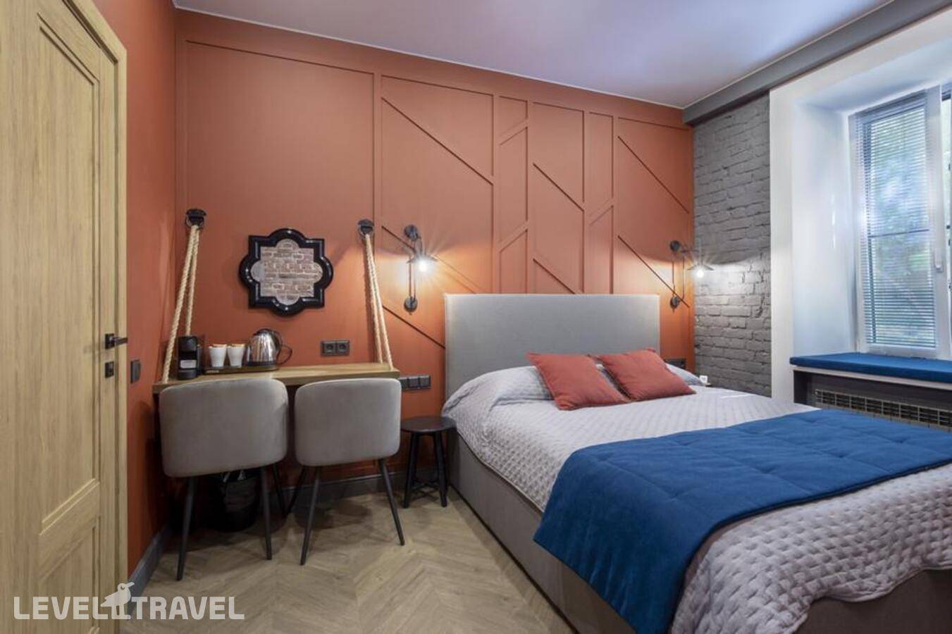 фотографии отеля Амиго Академиа в Россия(Центральный район) - фото №23