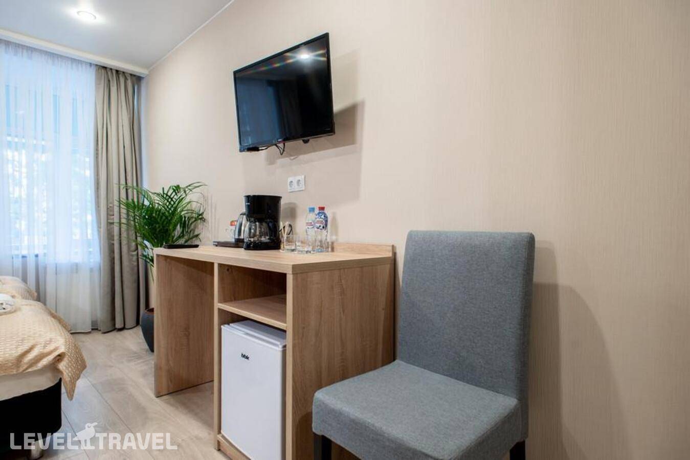 фотографии отеля Амиго Академиа в Россия(Центральный район) - фото №11