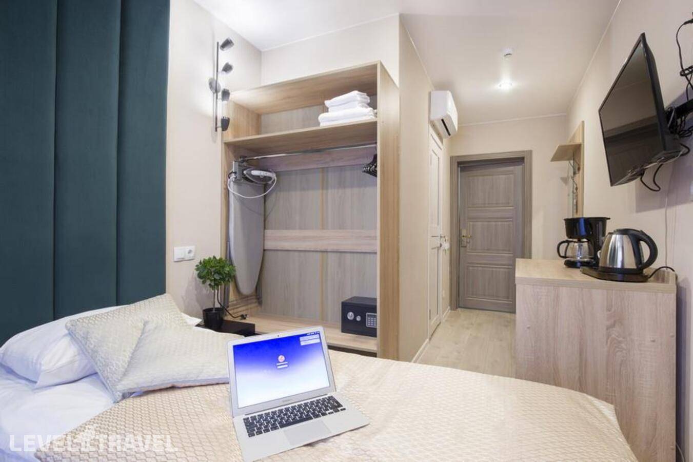 фотографии отеля Амиго Академиа в Россия(Центральный район) - фото №18