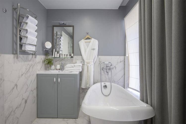 Академиа Васильевский