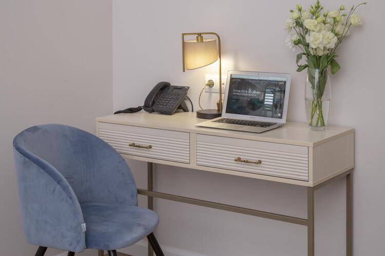 Boutique Hotel Academia Vasilievsky (Академиа Васильевский)