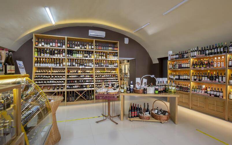 Boutique Hotel Academia Vasilievsky (Академиа Васильевский)
