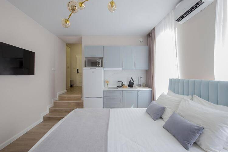 Boutique Hotel Academia Vasilievsky (Академиа Васильевский)