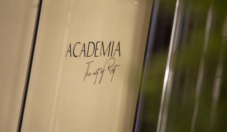 Boutique Hotel Academia Vasilievsky (Академиа Васильевский)