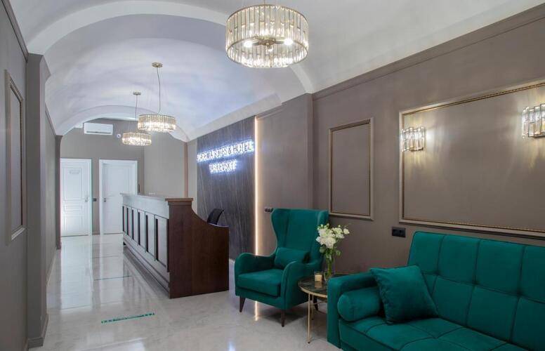 Академиа Васильевский