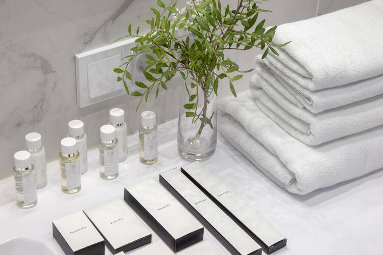 Boutique Hotel Academia Vasilievsky (Академиа Васильевский)
