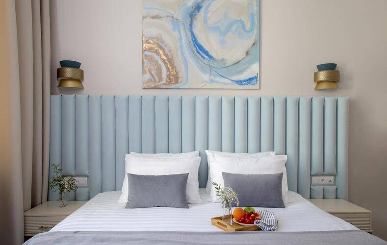 Boutique Hotel Academia Vasilievsky (Академиа Васильевский)
