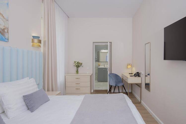 Boutique Hotel Academia Vasilievsky (Академиа Васильевский)