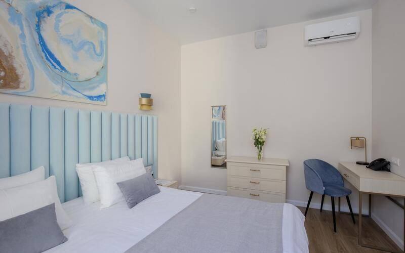 Boutique Hotel Academia Vasilievsky (Академиа Васильевский)