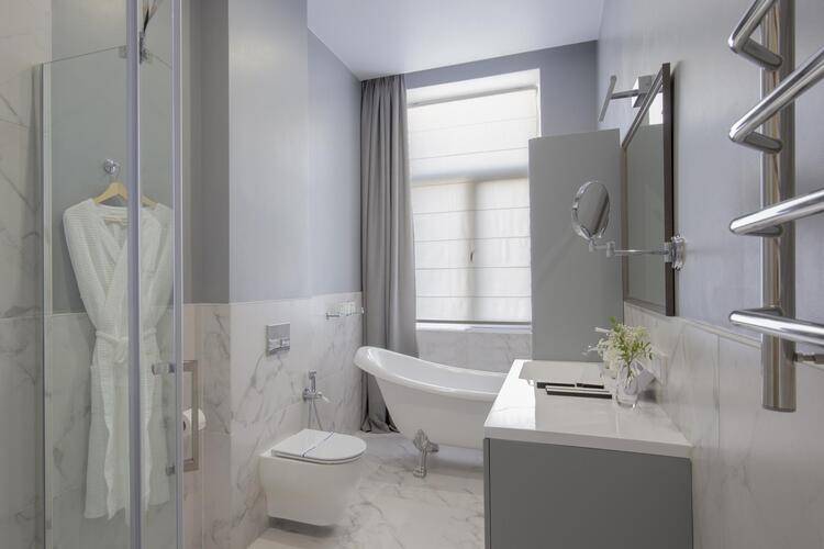 Boutique Hotel Academia Vasilievsky (Академиа Васильевский)