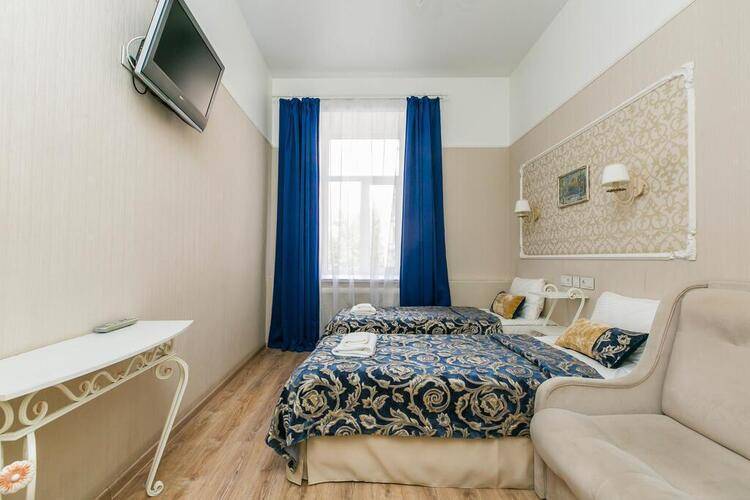 Апартаменты Soft Pillow (Софт Пиллоу)