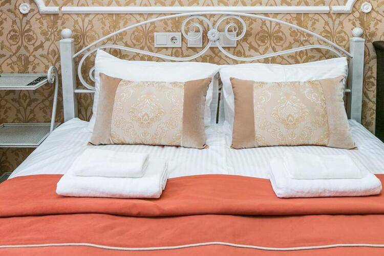 Апартаменты Soft Pillow (Софт Пиллоу)