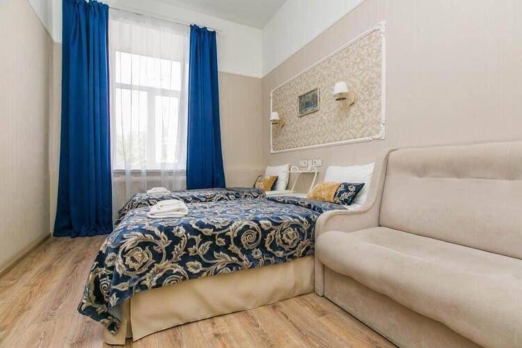 Апартаменты Soft Pillow (Софт Пиллоу)