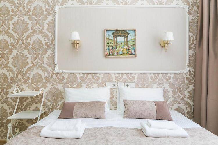 Апартаменты Soft Pillow (Софт Пиллоу)