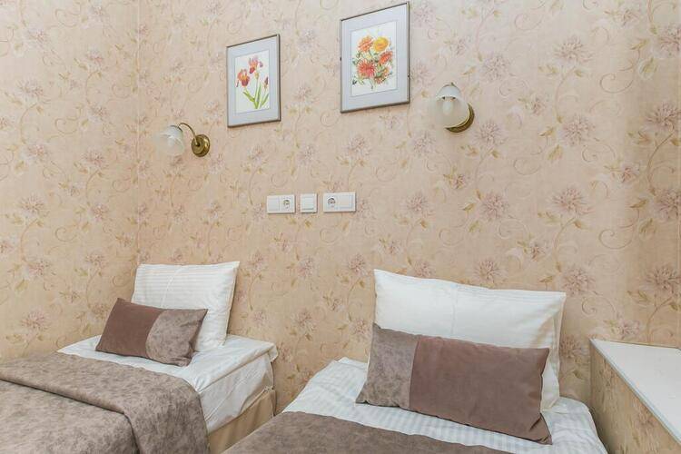 Апартаменты Soft Pillow (Софт Пиллоу)