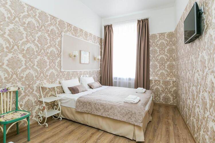 Апартаменты Soft Pillow (Софт Пиллоу)