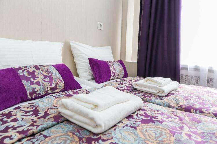 Апартаменты Soft Pillow (Софт Пиллоу)