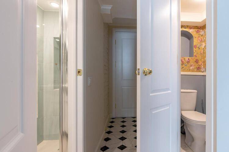 Апартаменты Легенды Невского Проспекта